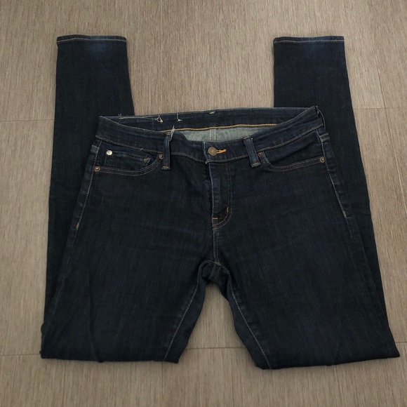 Denim & Supply Skinny Jeans - Picture 3 of 6